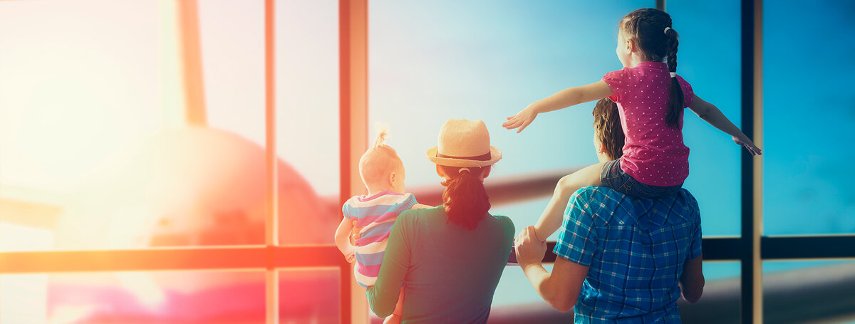 Вперед к новой жизни