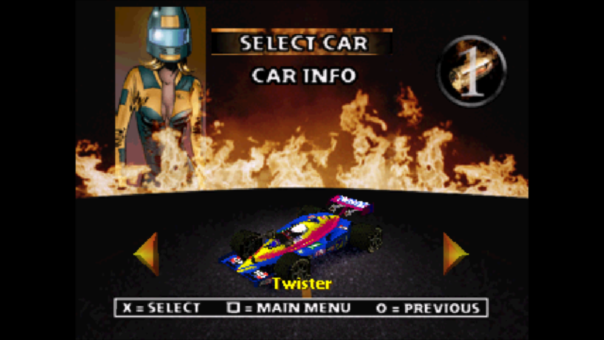 Twisted Metal 2 - король кооператива. Часть 2 | PSX_player | Дзен