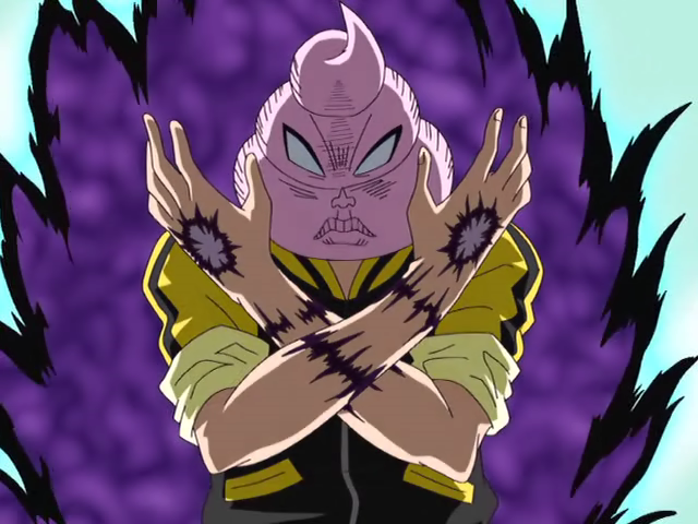 Его голова - это клубничное мороженое, а не то, о чем вы подумали.