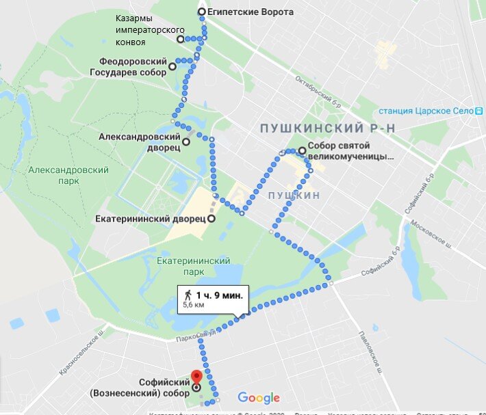 Екатерининская площадь боровичи карта