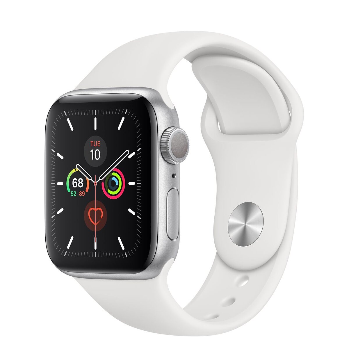 Apple Watch Series 5