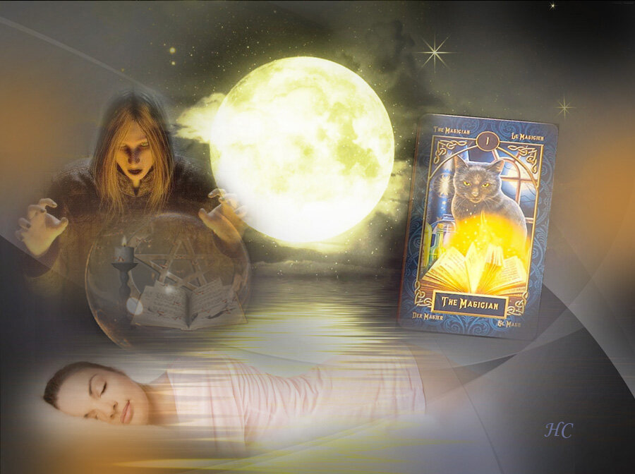 Автор коллажа Нина Стрелкова.