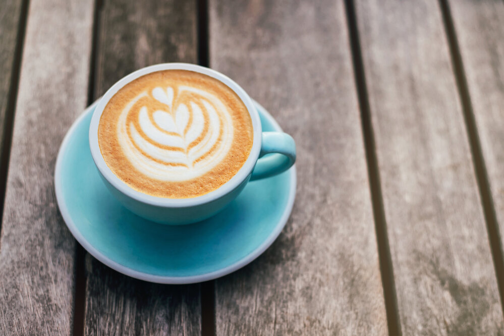 Рисунки на пенке всегда так радуют