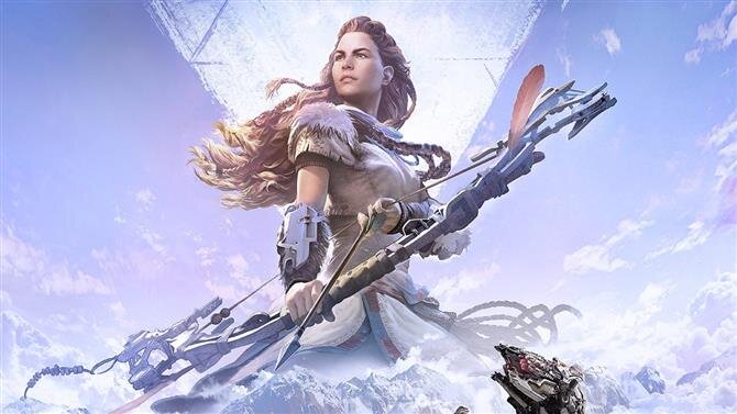 Horizon: Zero Dawn