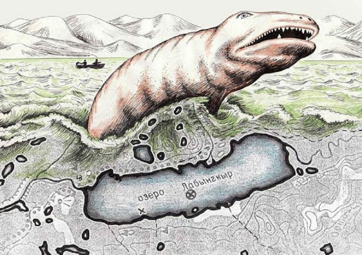 Герой нашей статьи