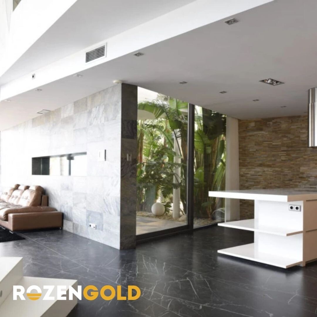 ВИЛЛА В BENIDORM 