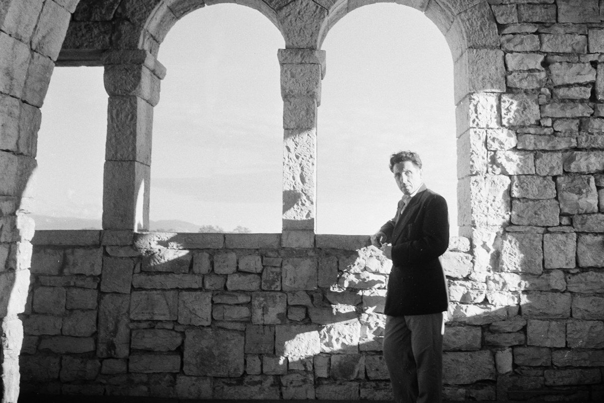 Семён Фридлянд 