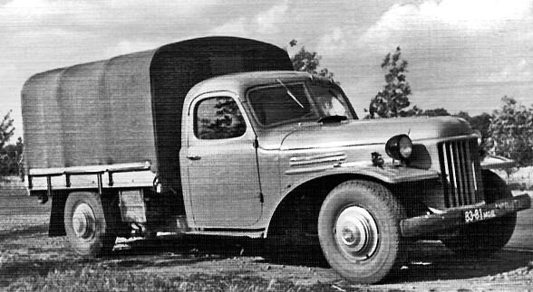 Самая первая чебурашка