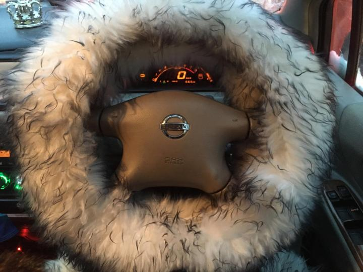 Главное не умереть от статического разряда