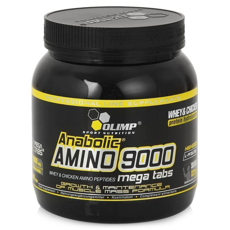 Комплексные аминокислоты