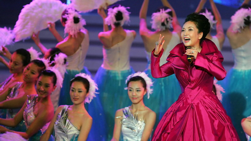   Пэн Лиюань (источник: https://media.npr.org)