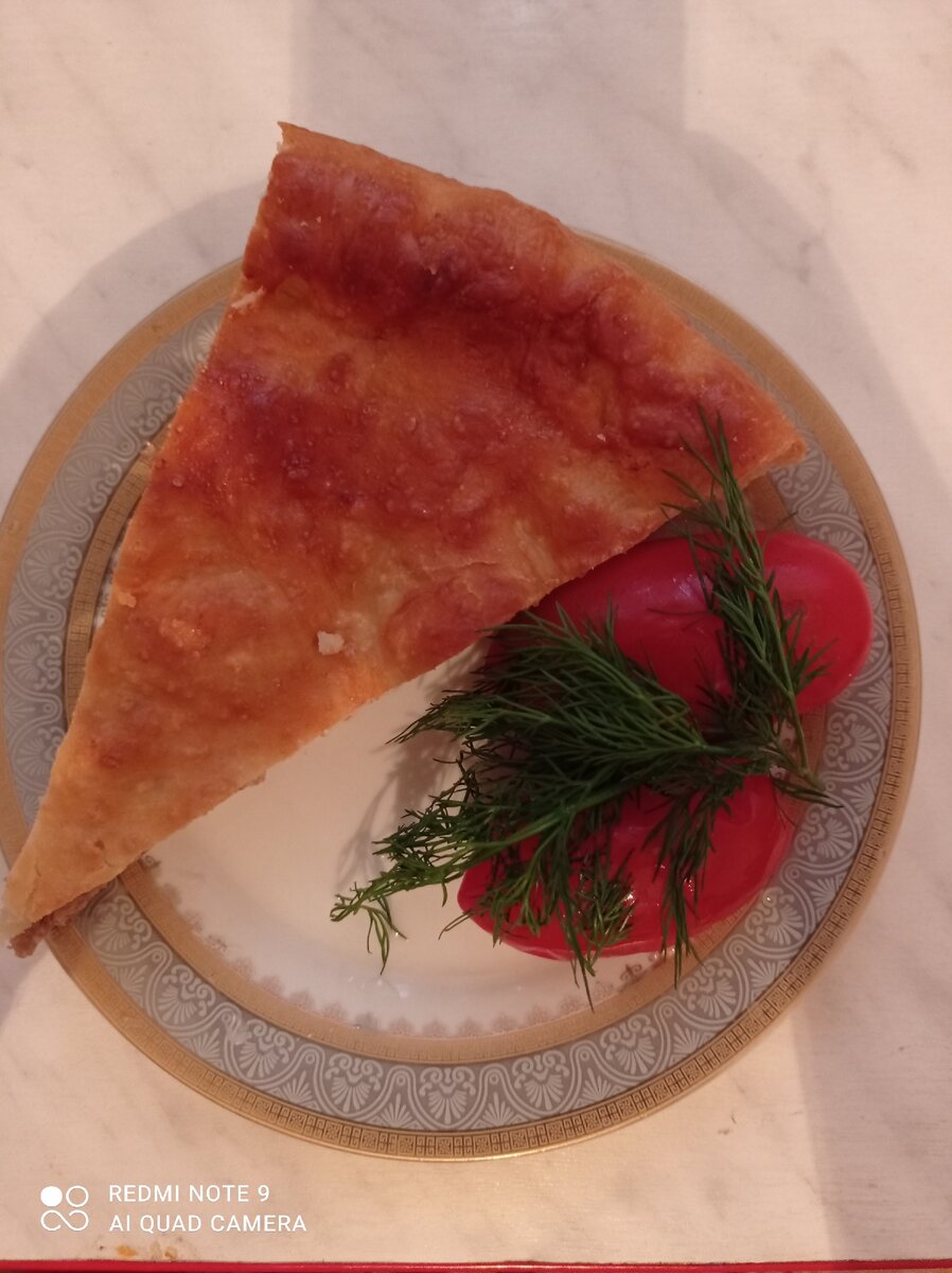 Мой самый рабочий рецепт, получается у всех! 