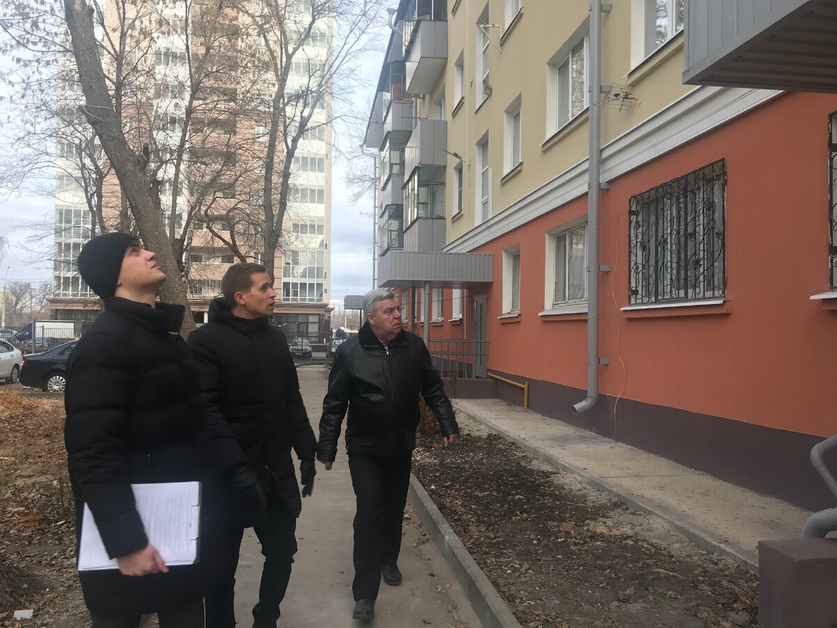 Фото ФКР ЛО