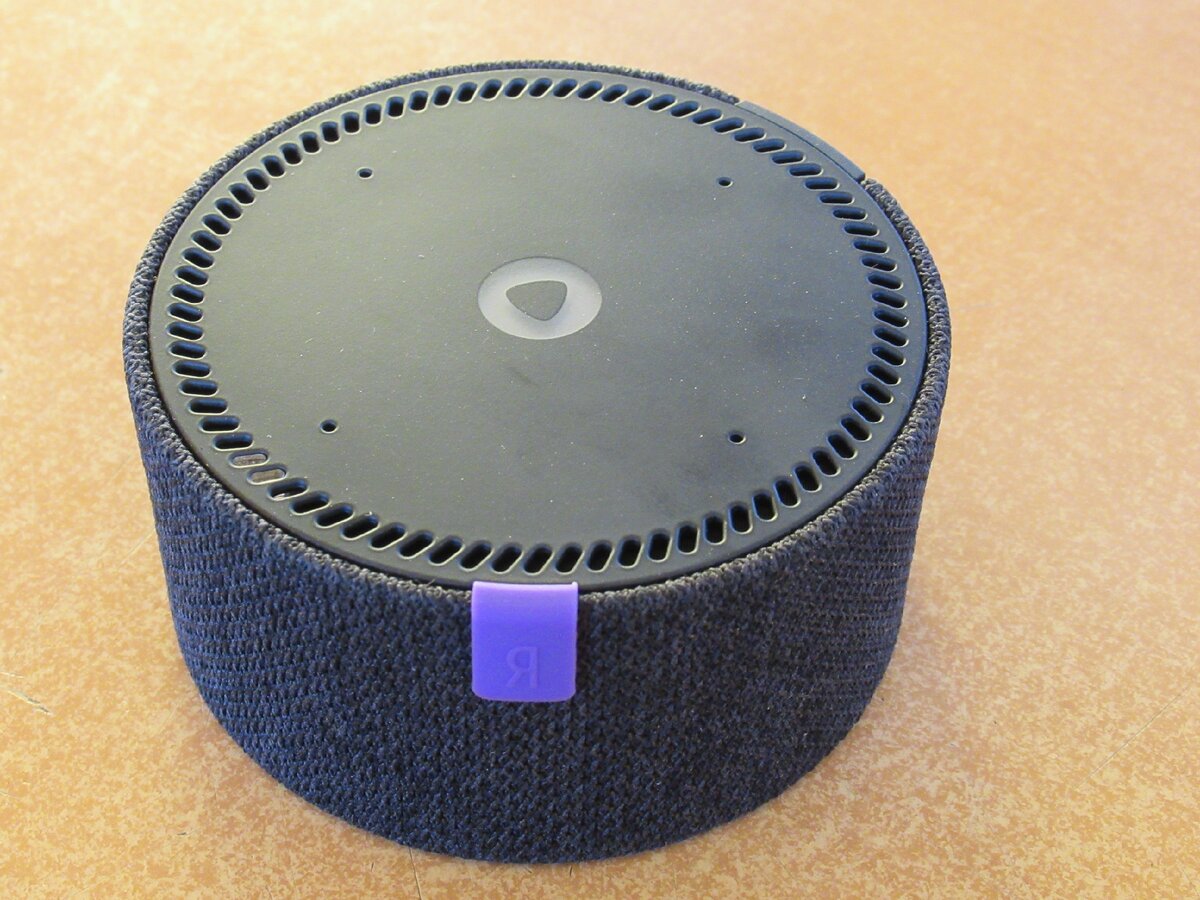 Станция Алиса мини