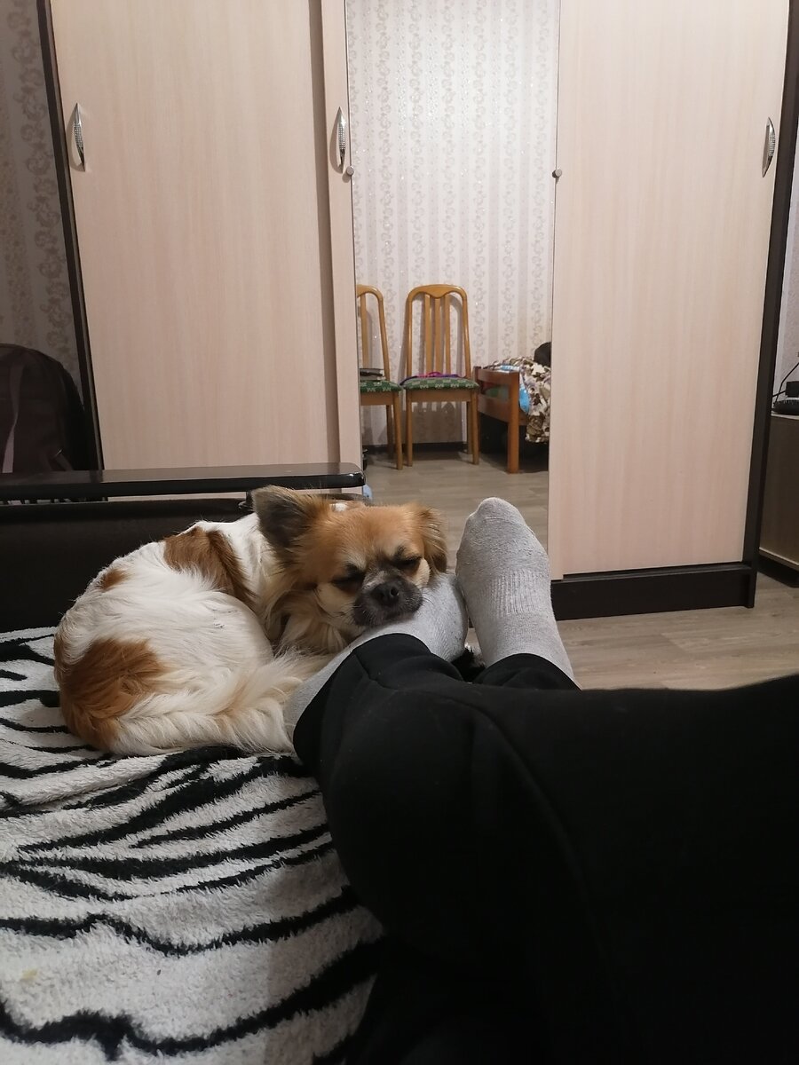 Дне