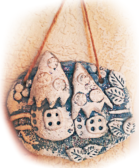 студия "Краски из сказки", возраст детей 6 лет