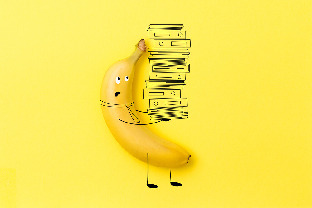 Хотя бананы тоже очень полезны при похудении. Особенно зеленые, в них очень много полезных секретов для худеющих. Ищите 3 статьи про бананы в Оглавлении внизу