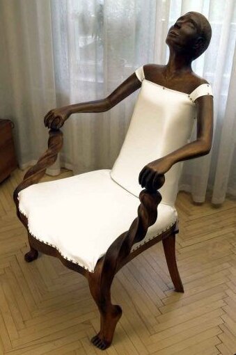 
SCP-1609 до его приобретения агентами
Глобальной Оккультной Коалиции