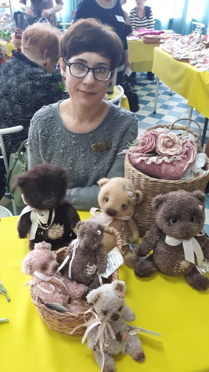 Фото из личного архива 2019