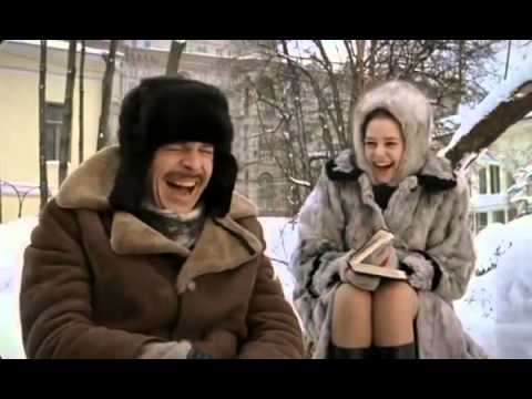 Кадр из фильма "Любовники"