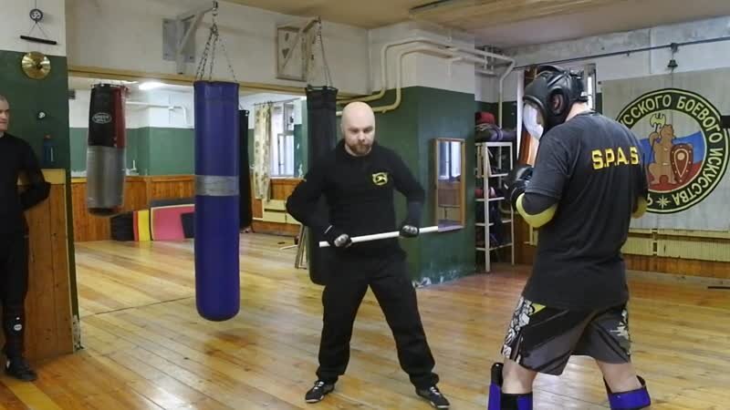 Константин Воюшин, создатель системы СПАС. Фото  из открытых источников. 