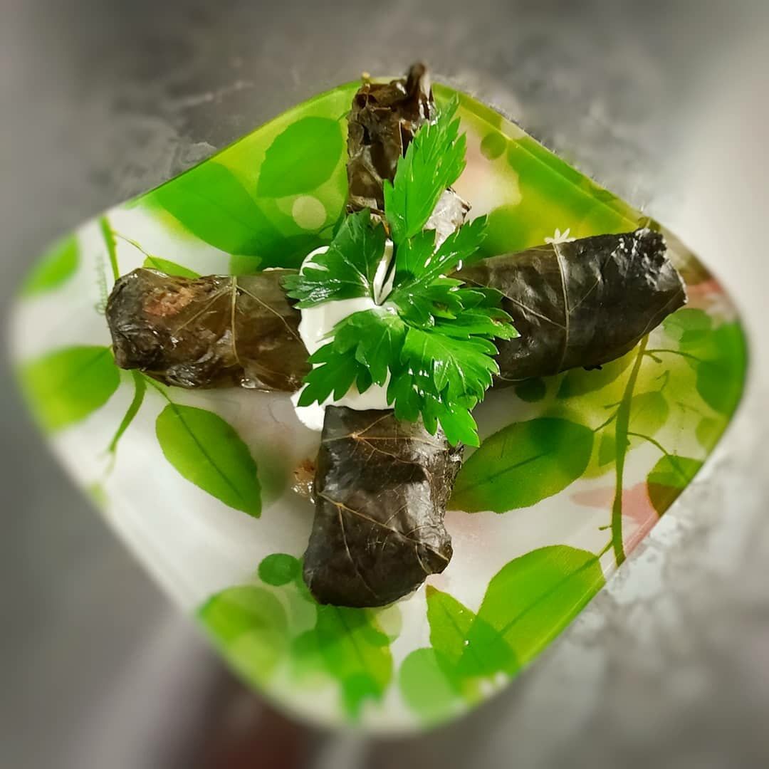 Фото из личного архива