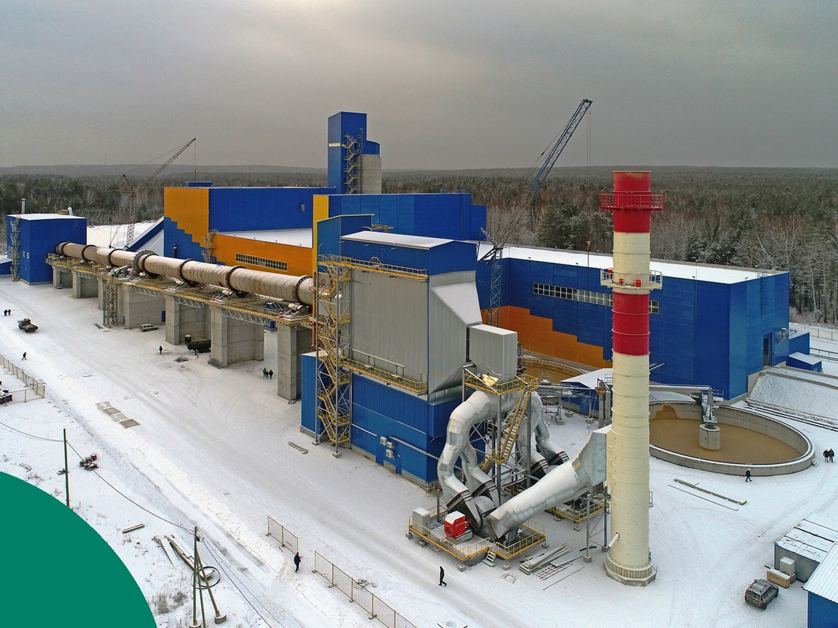 Фото - Атомстройкомплекс