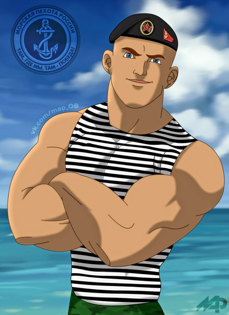 Картинка найдена на просторах интернета.