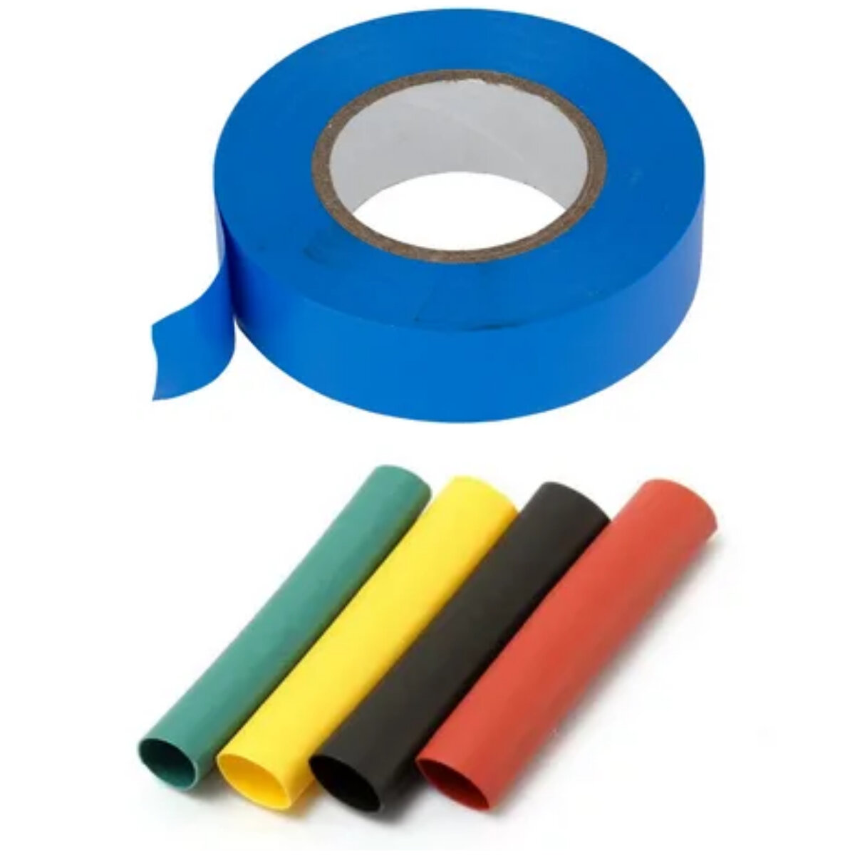 Простой способ установки светодиодных ДХО на автомобиль без доп ...