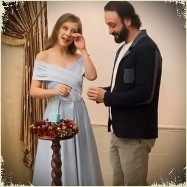 Лиза Арзамасова: от 