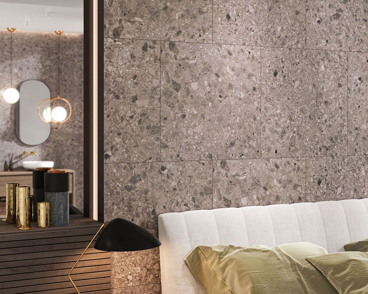 Коллекция Grand Dust