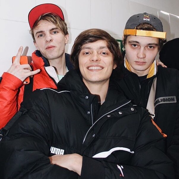 Mayot , Og Buda и Seemee