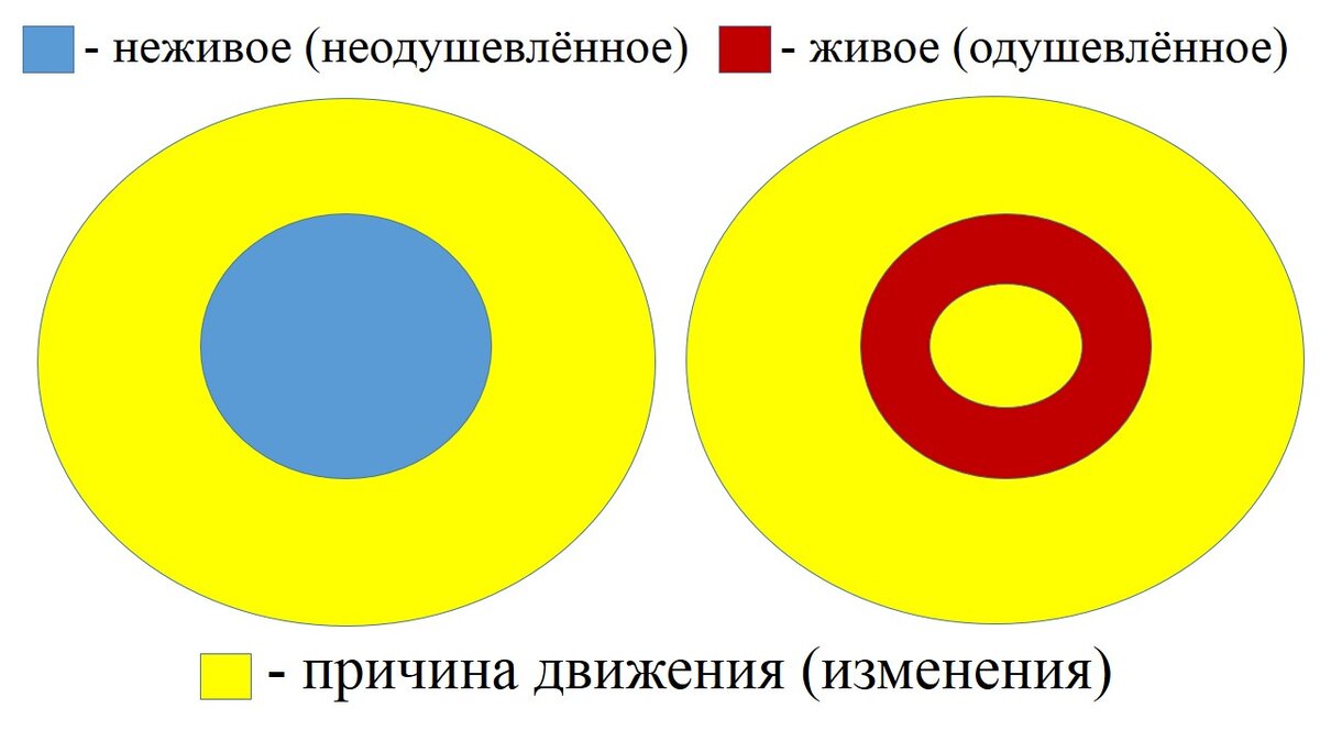 Импровизированная схема