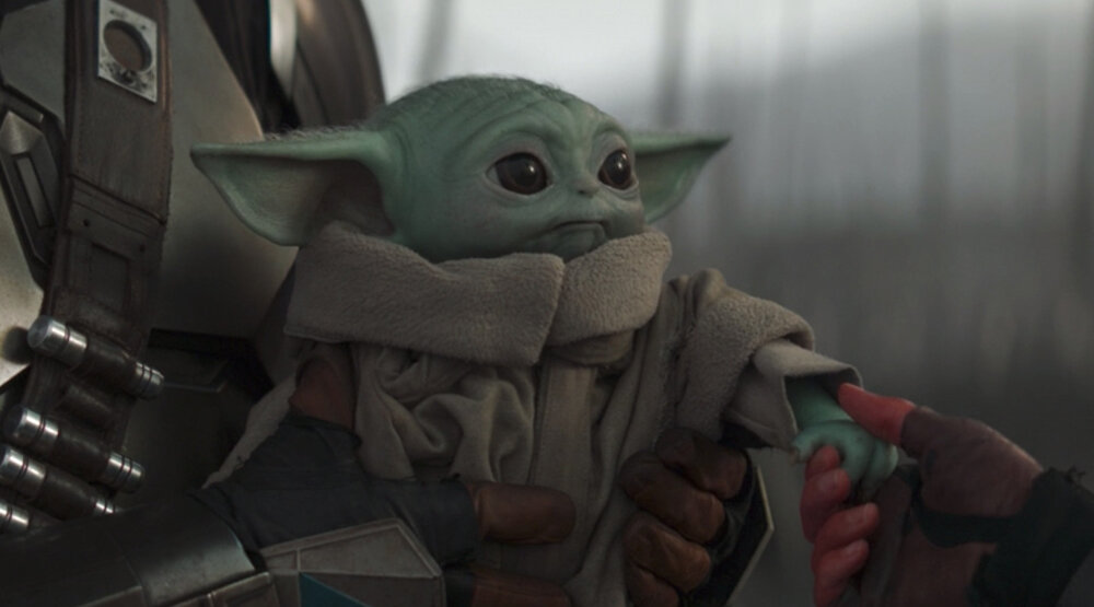 "Мандалорец" (Lucasfilm/Disney+)