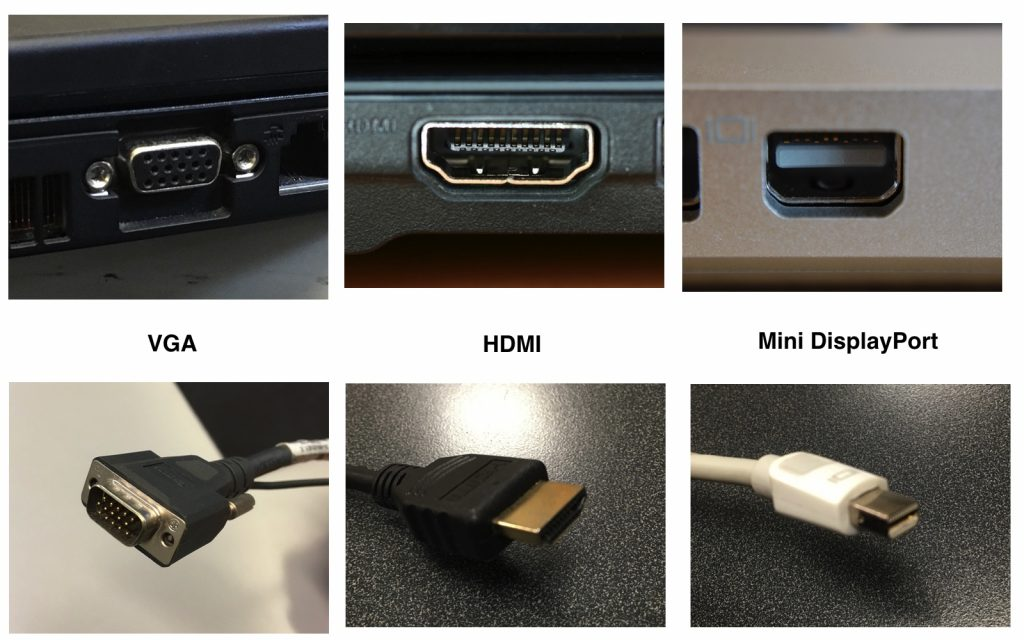 Где картинка лучше hdmi или displayport