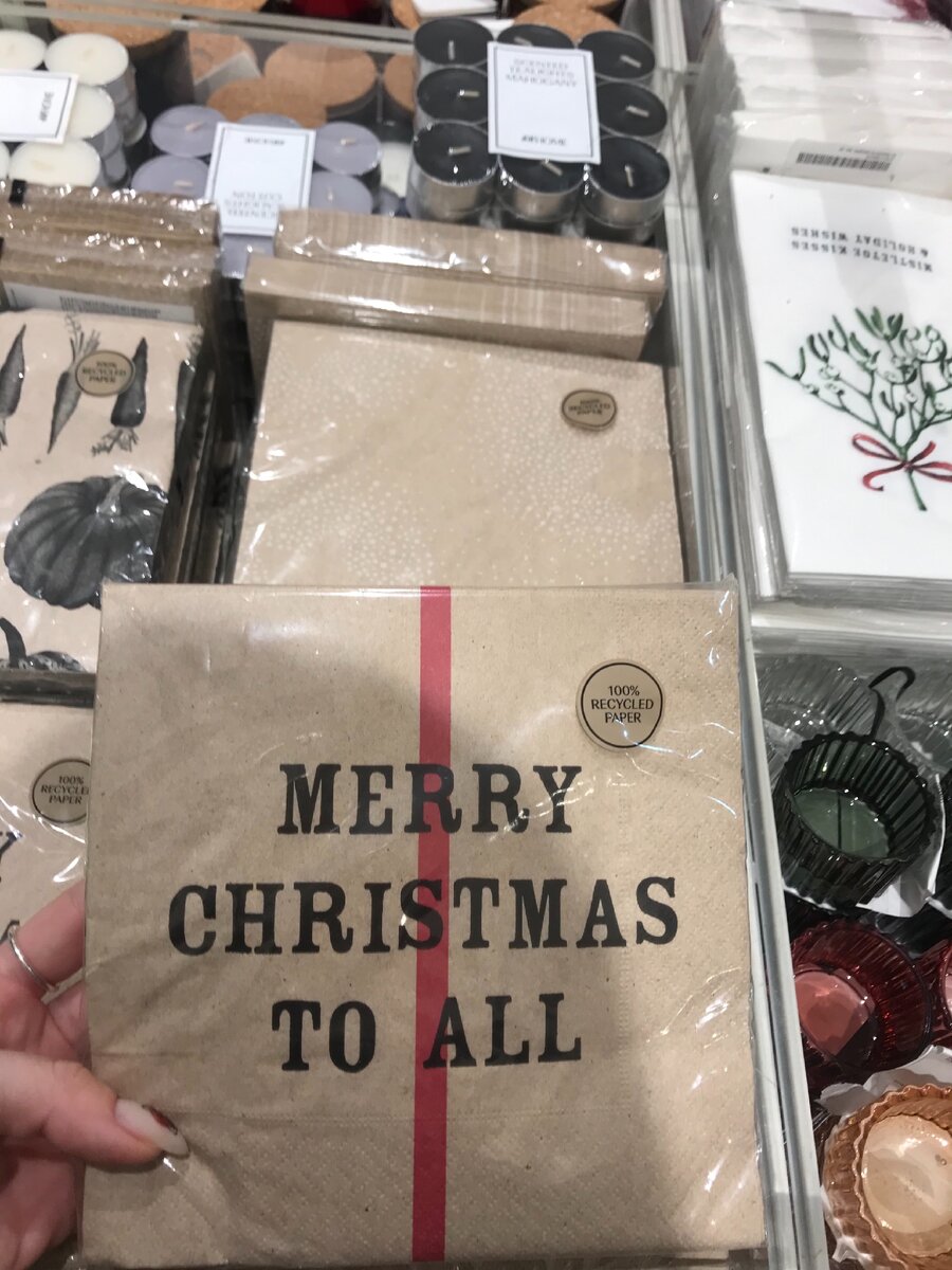 Под крафт, взяла такие