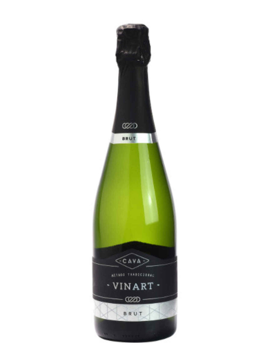 Три бокала CAVA защитят вас от старческого слабоумия.