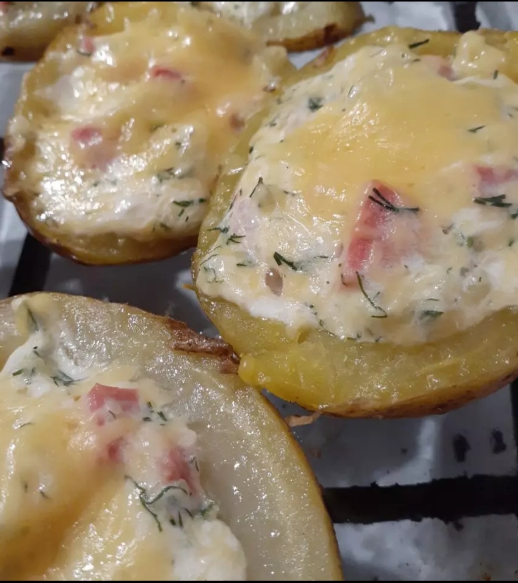 Это очень быстрое блюдо для ужина.