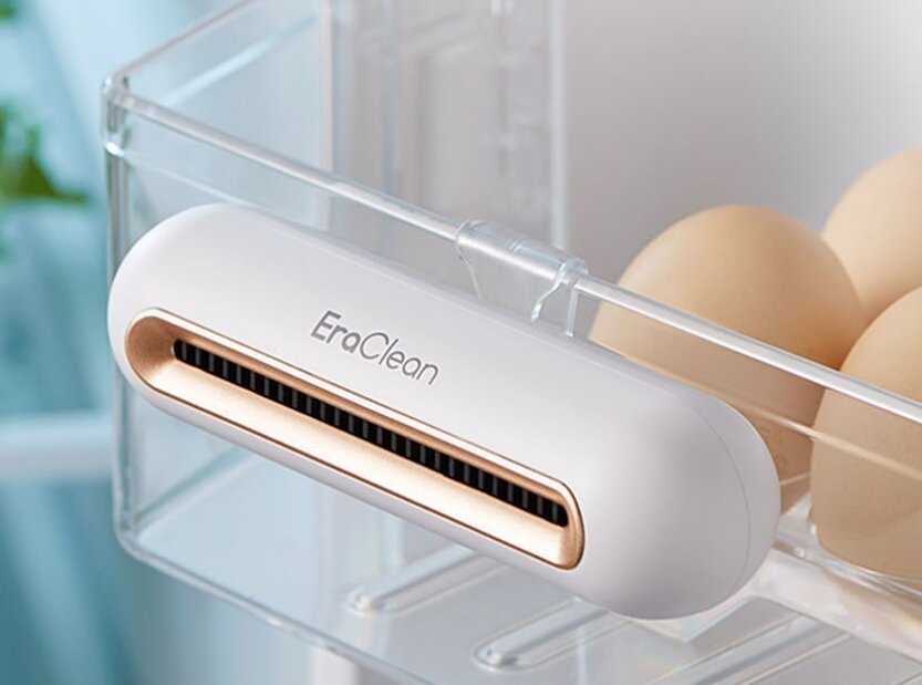 очиститель воздуха для холодильника