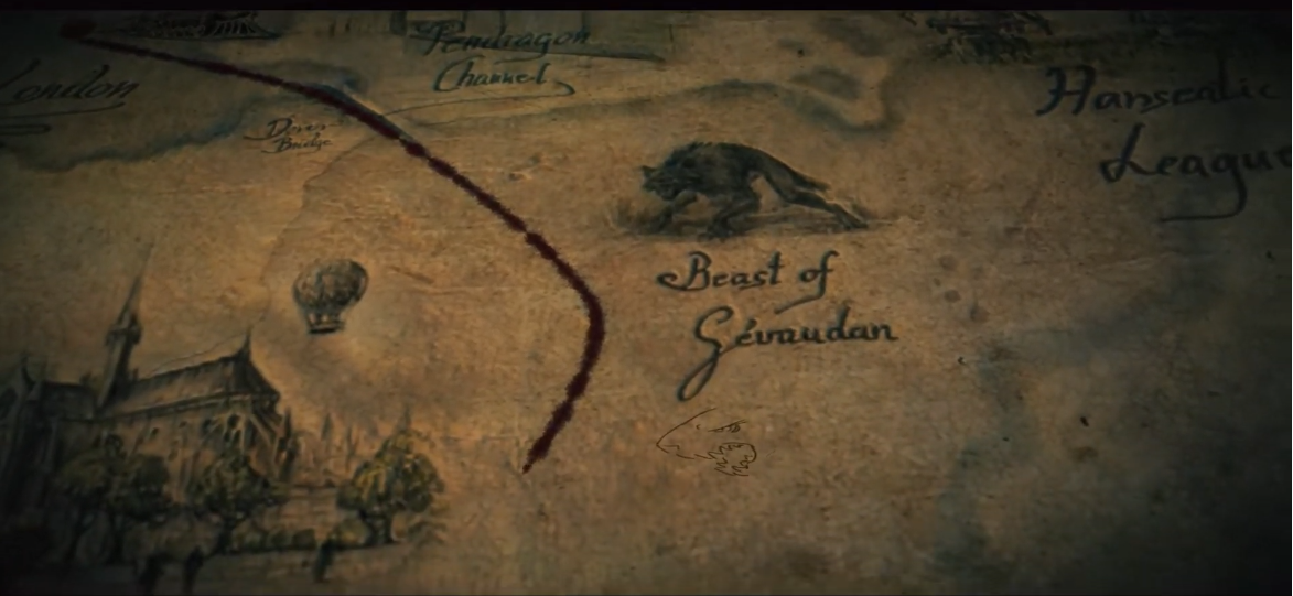 The Incredible Adventures of Van Helsing 