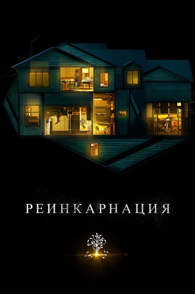 Hereditary (2018 г.)