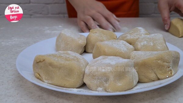 Домашний Медовик! Самый лучший рецепт медового торта