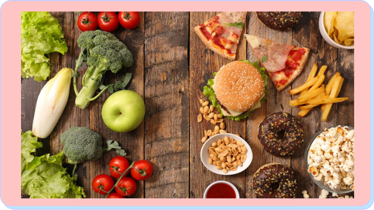 Продукты для поддержания бодрости духа и крепости тела