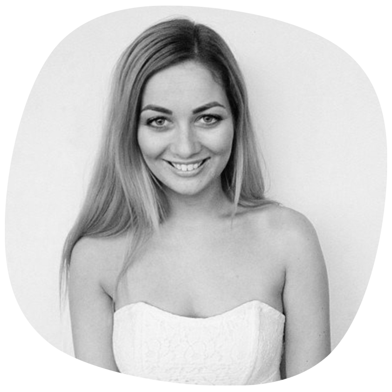 Анастасия Мирецкаябьюти-редактор