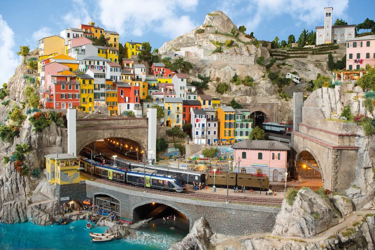 Италия. Источник изображения: сайт музея.