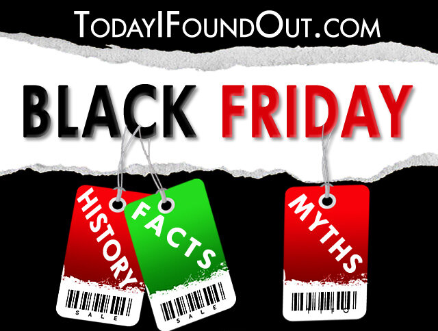 Black friday