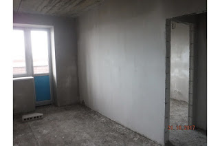 Межкомнатная перегородка .