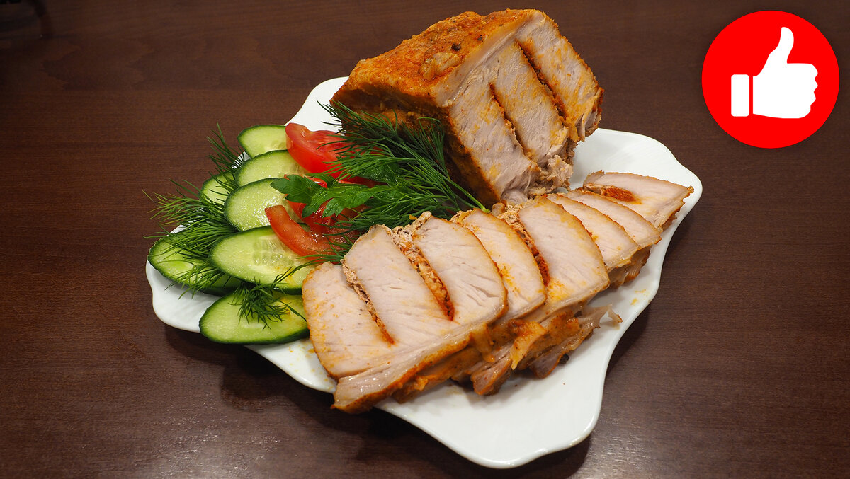 Мясо в мультиварке