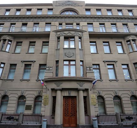 Из открытых источников