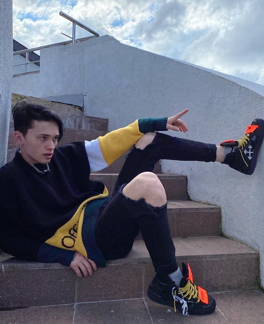 Картинки даня пот